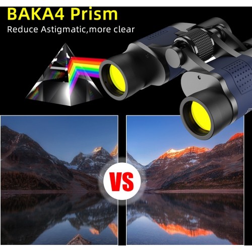 Lornetka 60x60 Apexel