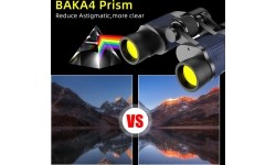 Lornetka 60x60 Apexel