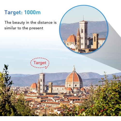 Lornetka 10x25 Apexel