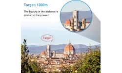 Lornetka 10x25 Apexel