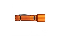 Latarka Fenix C7 LED pomarańczowa