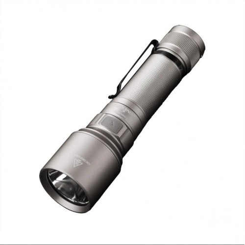 Latarka Fenix C7 LED szara