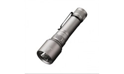 Latarka Fenix C7 LED szara