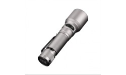 Latarka Fenix C7 LED szara