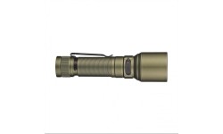 Zielona latarka LED Fenix C7