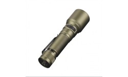 Zielona latarka LED Fenix C7