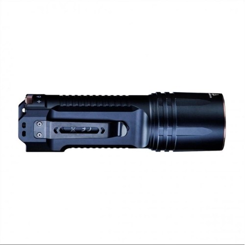 Latarka Fenix TK35R z czerwoną diodą LED