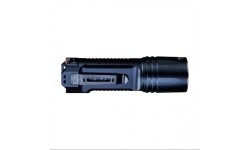 Latarka Fenix TK35R z czerwoną diodą LED