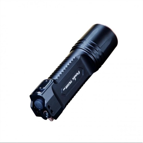 Latarka Fenix TK35R z czerwoną diodą LED