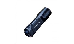 Latarka Fenix TK35R z czerwoną diodą LED