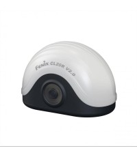 Lampa kempingowa Fenix CL20R V2.0 czarna