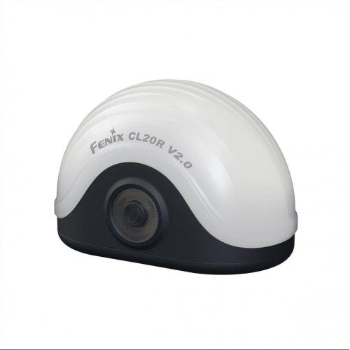 Lampa kempingowa Fenix CL20R V2.0 czarna
