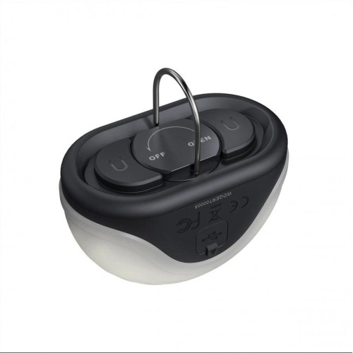 Lampa kempingowa Fenix CL20R V2.0 czarna