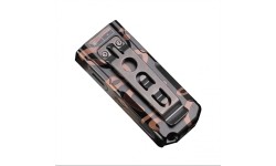 Latarka LED Fenix E06R graffiti