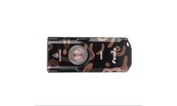 Latarka LED Fenix E06R graffiti