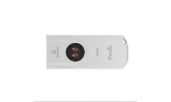 Latarka LED Fenix E06R, biała