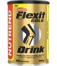 Nutrend Flexit Drink Gold 400 g.