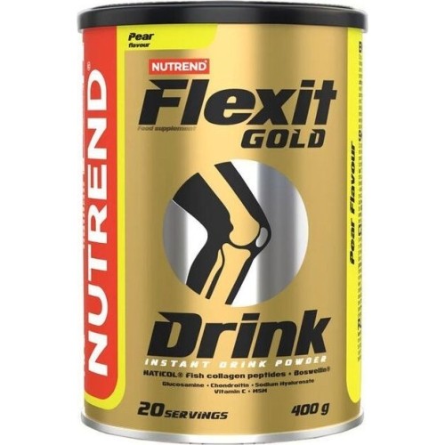 Nutrend Flexit Drink Gold 400 g.