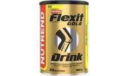 Nutrend Flexit Drink Gold 400 g.