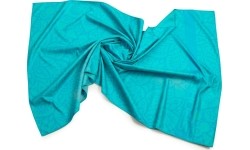 Ręcznik 80x160 cm niebieski Spokey MANDALA TOWEL