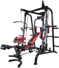 Atlas wielofunkcyjny HMS X2 Smith Machine