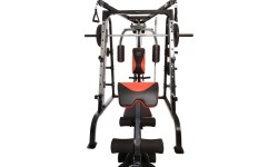 Atlas wielofunkcyjny HMS X2 Smith Machine