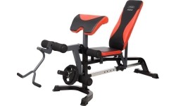 Atlas wielofunkcyjny HMS X2 Smith Machine