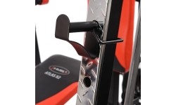 Atlas wielofunkcyjny HMS X2 Smith Machine