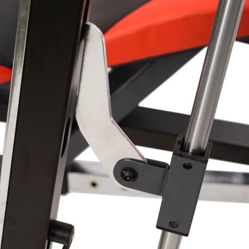 Atlas wielofunkcyjny HMS X2 Smith Machine