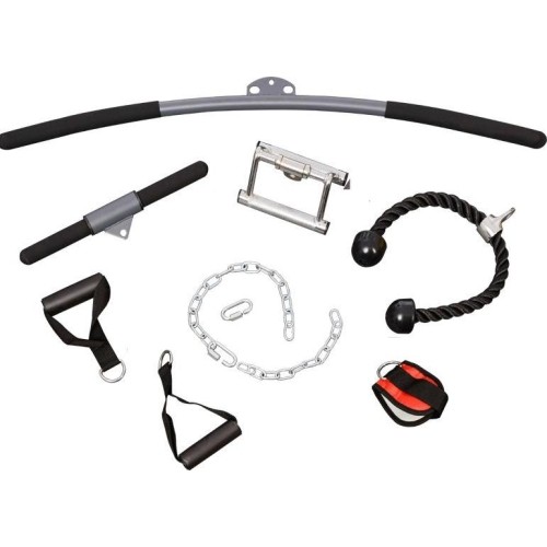 ATLAS X2 SMITH MACHINE HMS