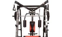 Atlas wielofunkcyjny HMS X2 Smith Machine