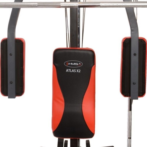 Atlas wielofunkcyjny HMS X2 Smith Machine
