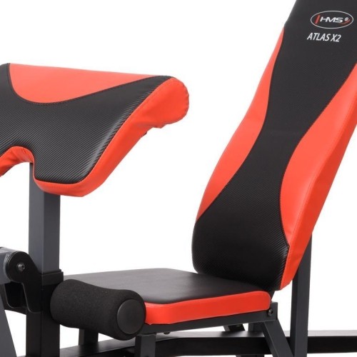 ATLAS X2 SMITH MACHINE HMS