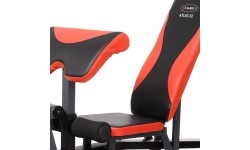 ATLAS X2 SMITH MACHINE HMS