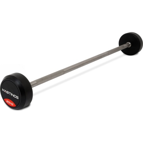 Griffin Hastings Professional Fixed Weight - 15 kg