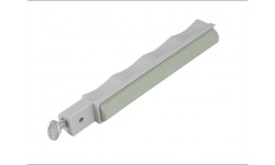 Zestaw ostrzałek do noży Lansky Curved Blade Hones HRSET, 4 szt.