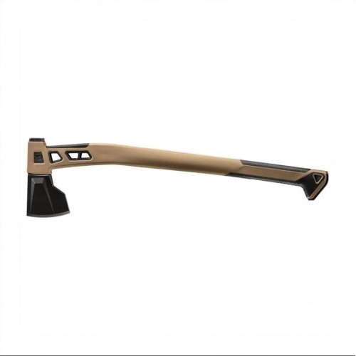 Siekiera Bushcraft Coyote