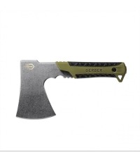 Gerber Pack Hatchet płaski, zielony