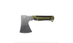 Gerber Pack Hatchet płaski, zielony