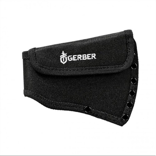Gerber Pack Hatchet płaski, zielony