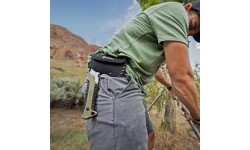 Gerber Pack Hatchet płaski, zielony