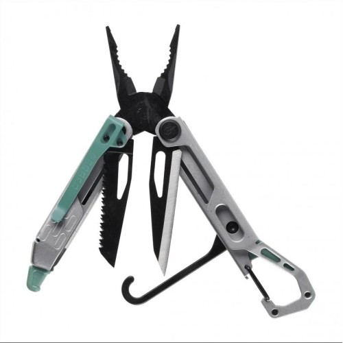 Narzędzie wielofunkcyjne Stakeout Spark Baltic Haze