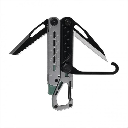 Narzędzie wielofunkcyjne Stakeout Spark Baltic Haze