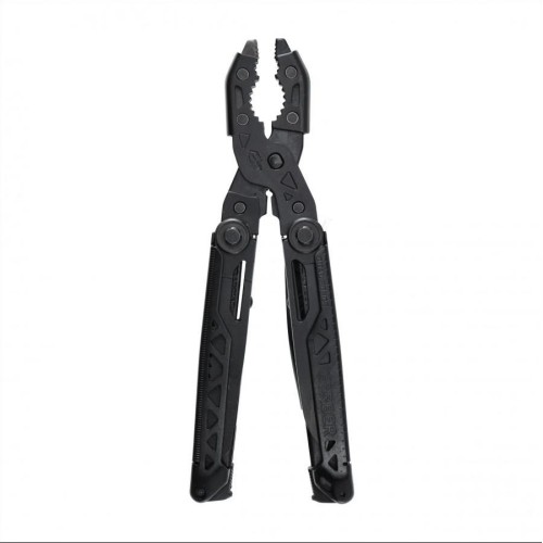 Narzędzie wielofunkcyjne Gerber Dual Force, czarne