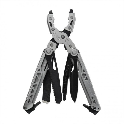 Narzędzie wielofunkcyjne Gerber Dual Force