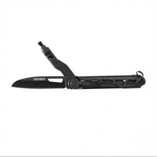 Gerber ArmBar Slim Drive multitool coyote