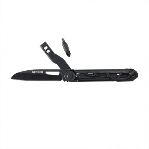 Gerber ArmBar Slim Drive multitool coyote