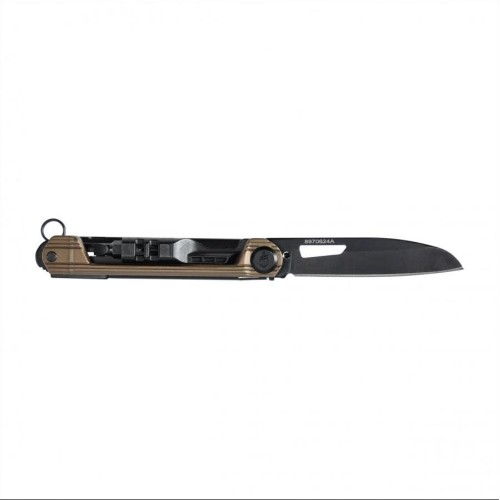 Gerber ArmBar Slim Drive multitool coyote