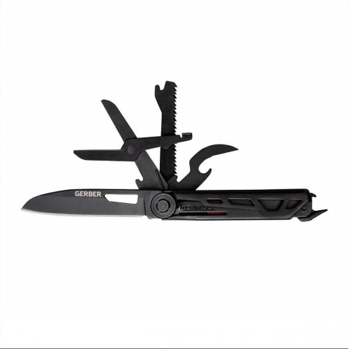 Narzędzie wielofunkcyjne Gerber ArmBar Scout, pomarańczowy