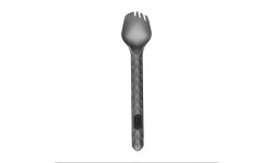Gerber ComplEAT Devour Spork onyx essential.